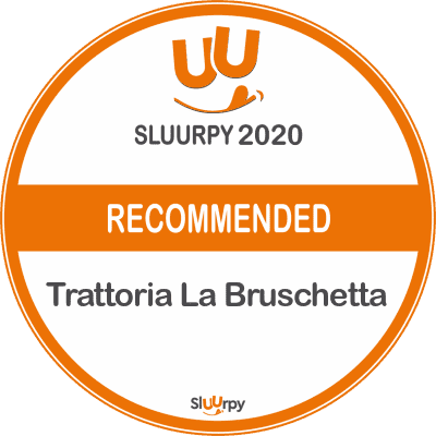 Trattoria La Bruschetta