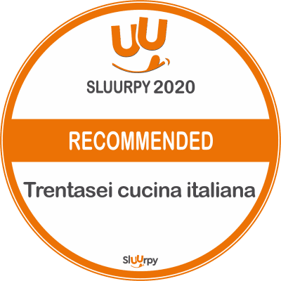Trentasei cucina italiana