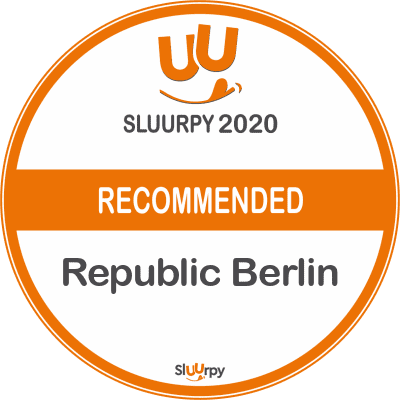 Republic Berlin