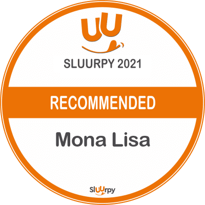 Mona Lisa - Sluurpy