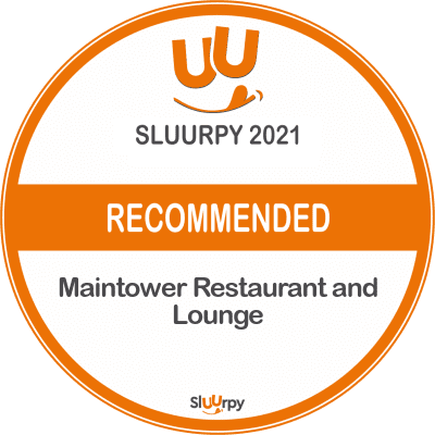 MAIN TOWER Restaurant & Lounge – Frankfurt on the Main - a