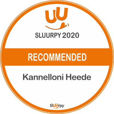 Kannelloni Heede
