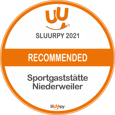 Sportgaststätte Niederweiler - Sluurpy
