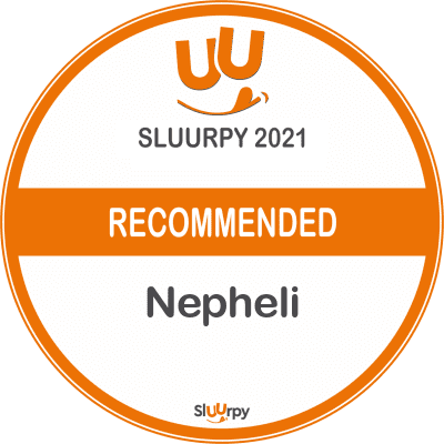 Nepheli - Sluurpy