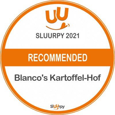 Blanco's Kartoffel-hof - Sluurpy