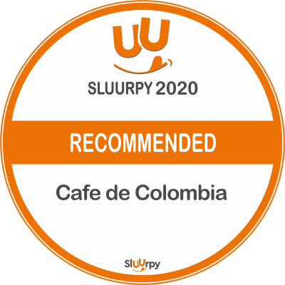 Cafe de Colombia